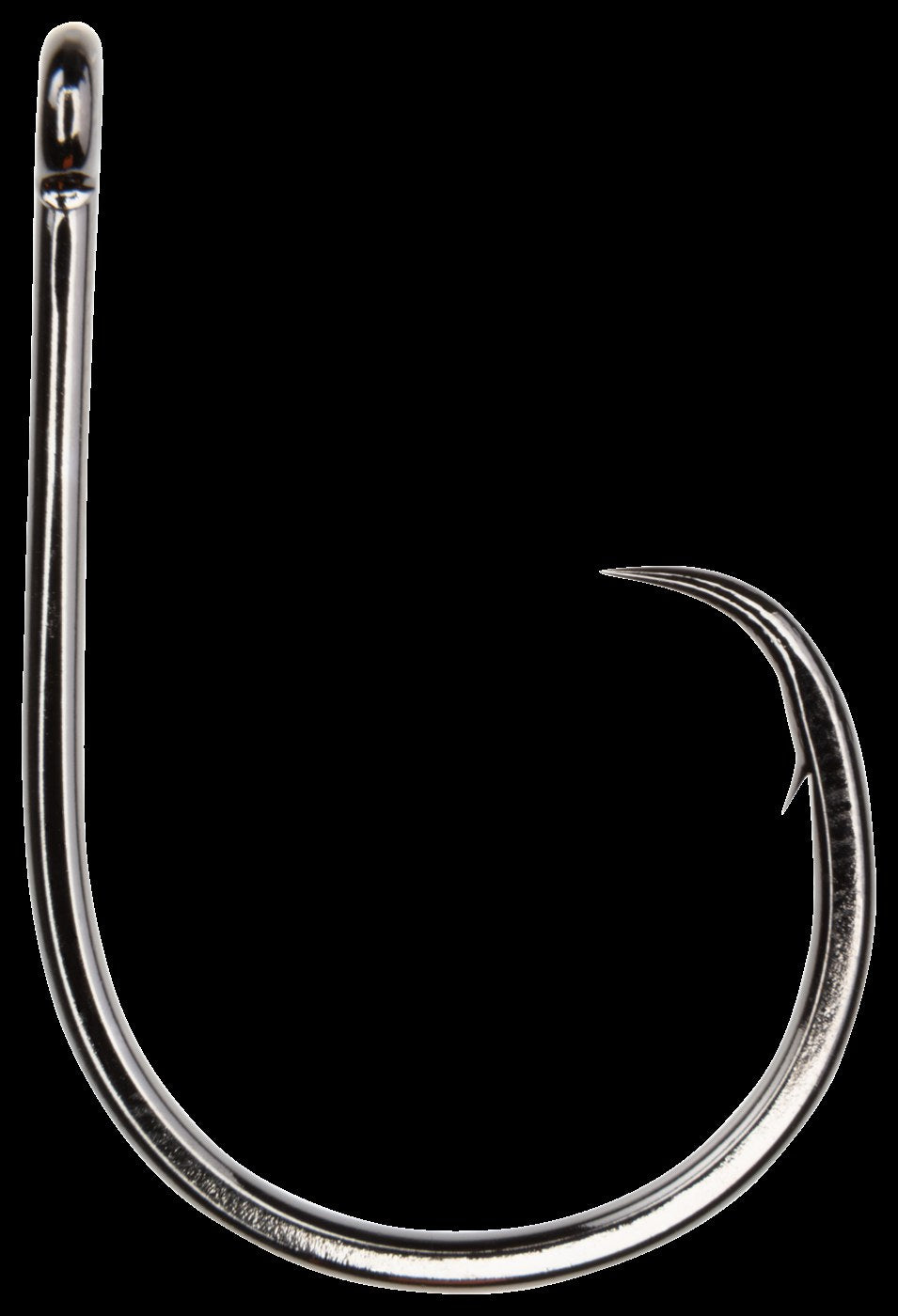 Owner In-Line Circle Hook - 2/0