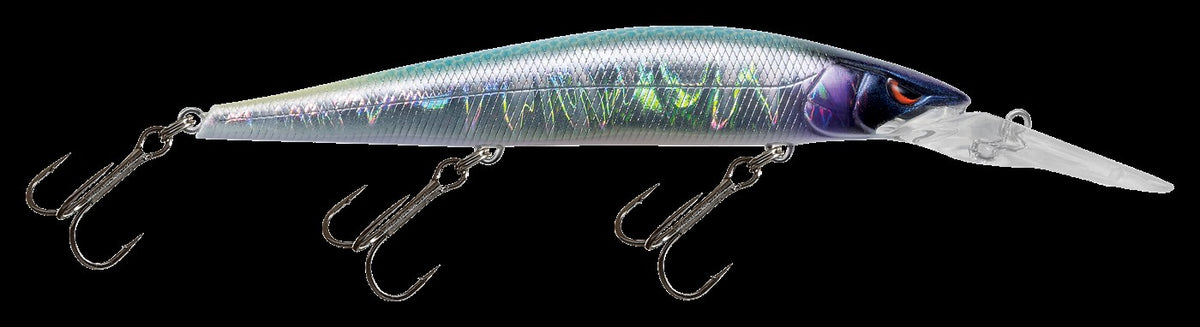 SPRO McStick 110+1 Jerkbait - Nanko Reaction