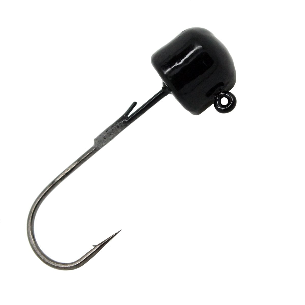 Z-Man Finesse Shroomz Jig Head, 1/10 oz, 5 Count