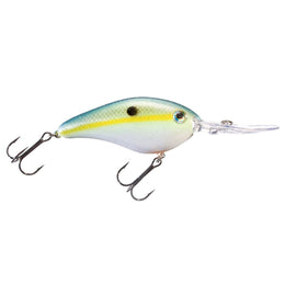 Strike King diving crankbait with a long diving bill