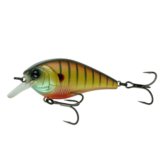 6th Sense Fishing Crush 100X Crankbait