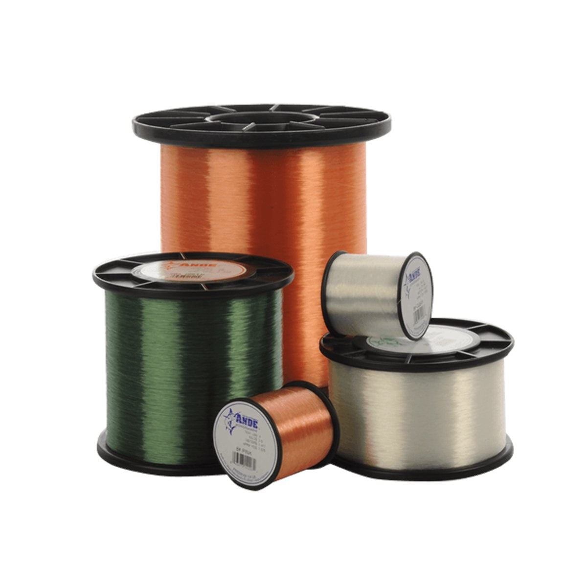 Ande Premium Monofilament Line