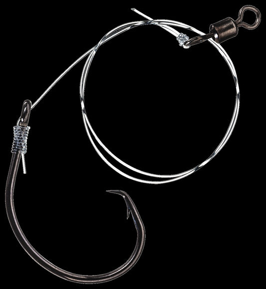 Bass Pro Shops King Kat Catfish Rig - 3/0