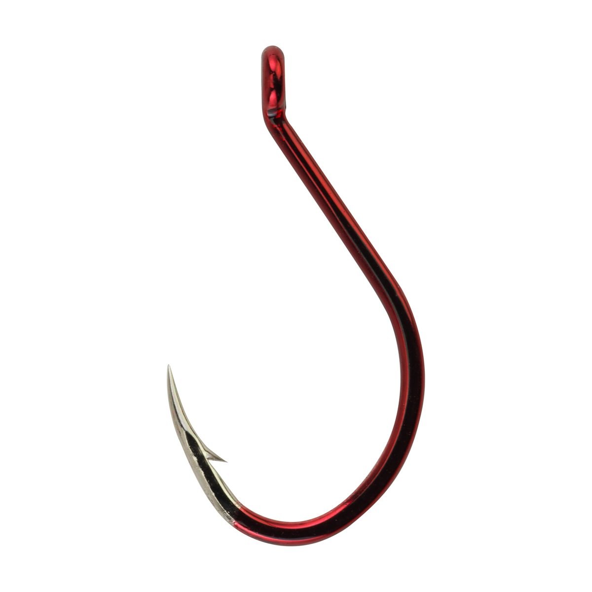 Berkley Fusion19 Colored Octopus Hooks