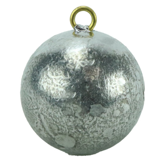 Bullet Weights Cannon Ball Sinker 8oz