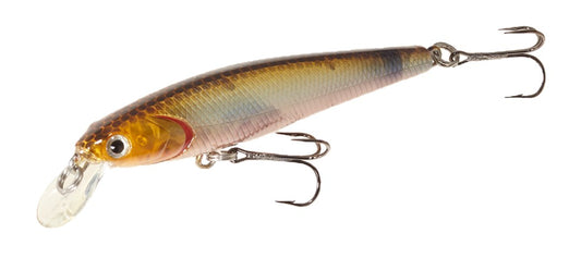 Dynamic Lures J.Spec Crankbait - Ghost Fish