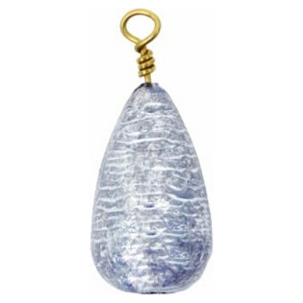 Eagle Claw Bass Casting Sinker