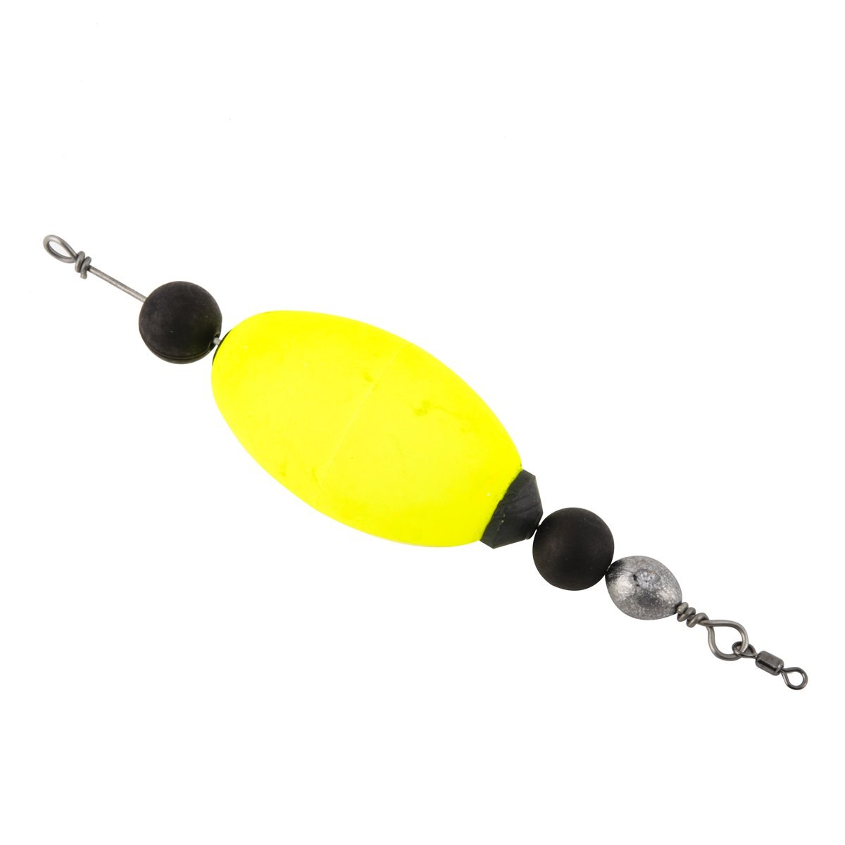 Four Horsemen Tackle Oval Popping Cork Fishing Floats