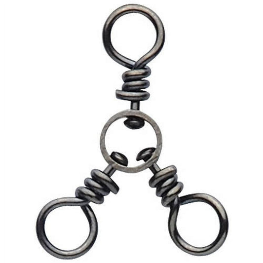 Lazer Sharp Saltwater Powerlight 3-Way Swivel