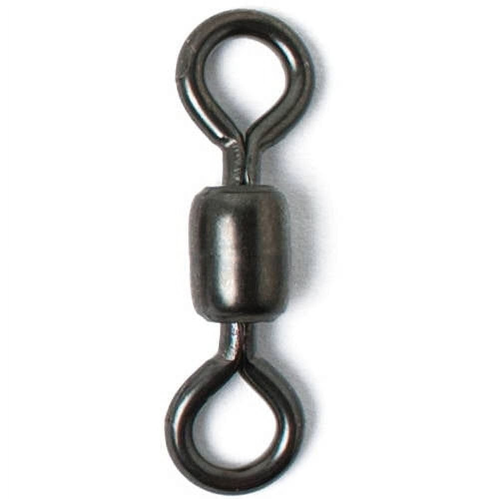 Lazer Sharp Saltwater Powerlight Fishing Swivel, Size 1