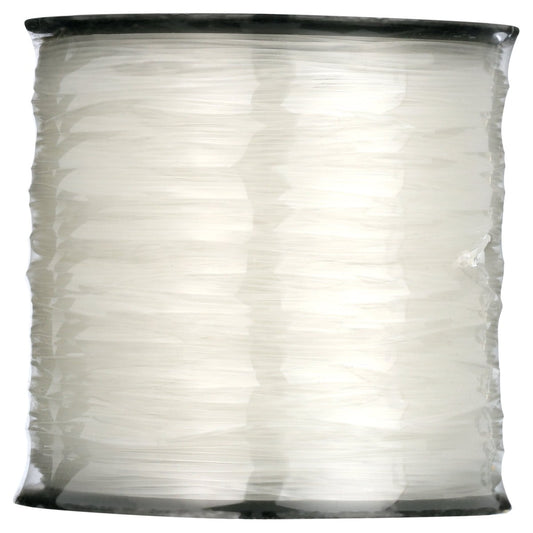 Legend 50 lb. Monofilament Premium Fishing Line, Clear, 210 yd.