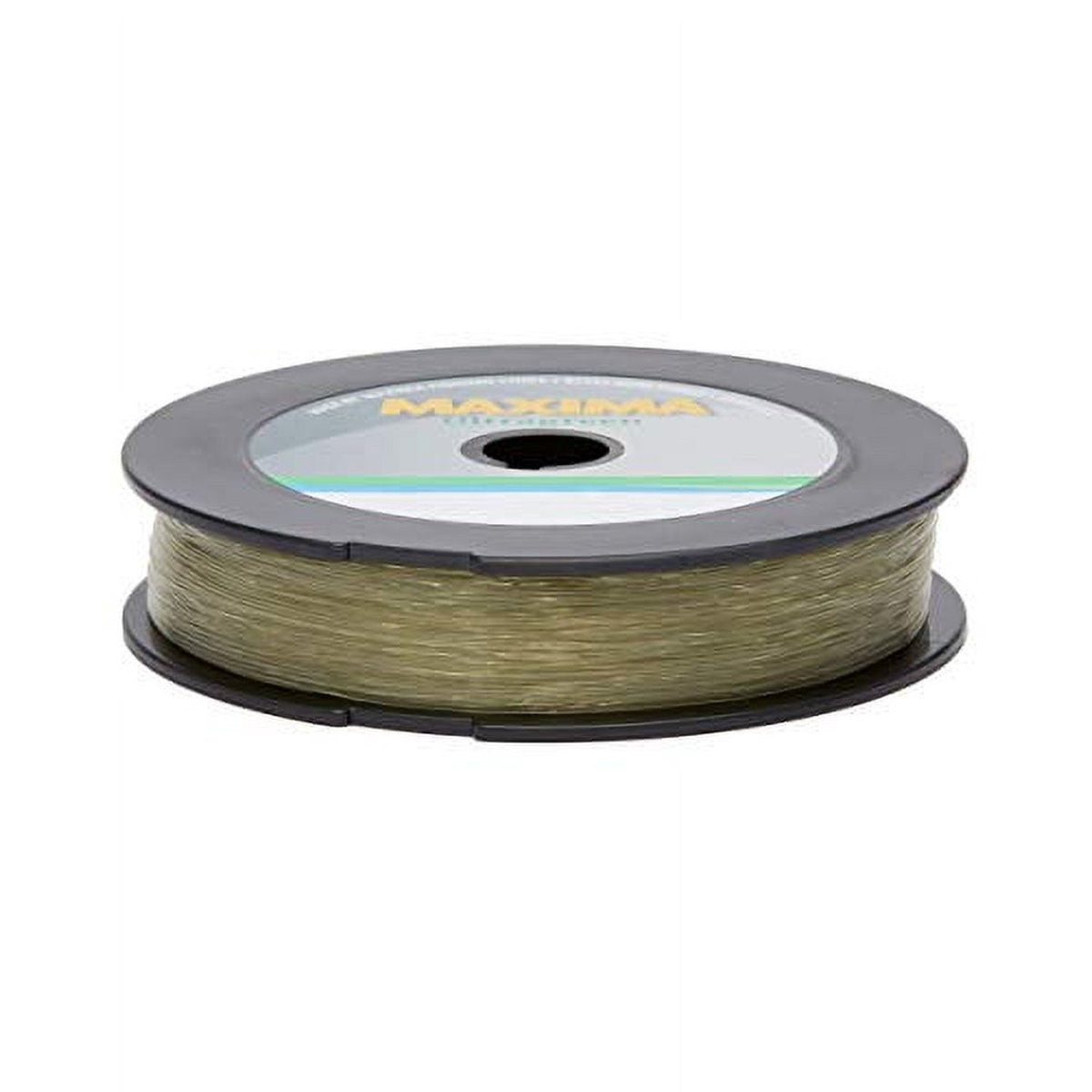 Maxima Oneshot 280 yd Ultragreen Mono Fishing Line 10 lb