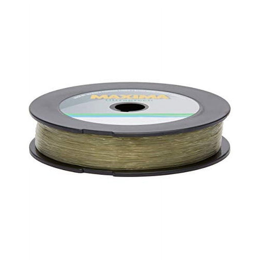 Maxima Oneshot 280 yd Ultragreen Mono Fishing Line 10 lb