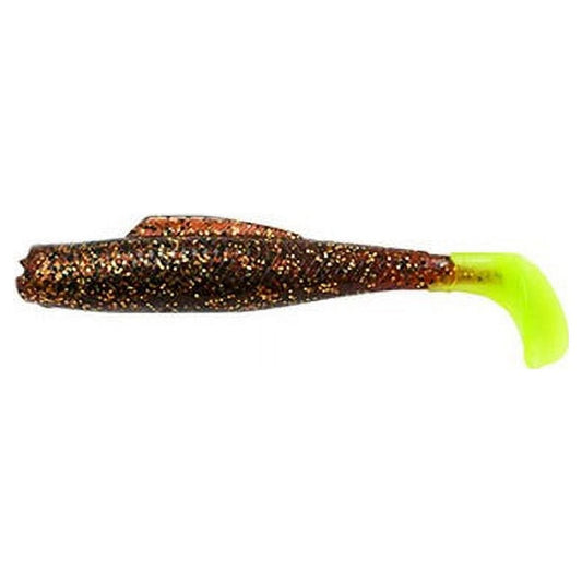 Minniowz Soft Plastic Lures