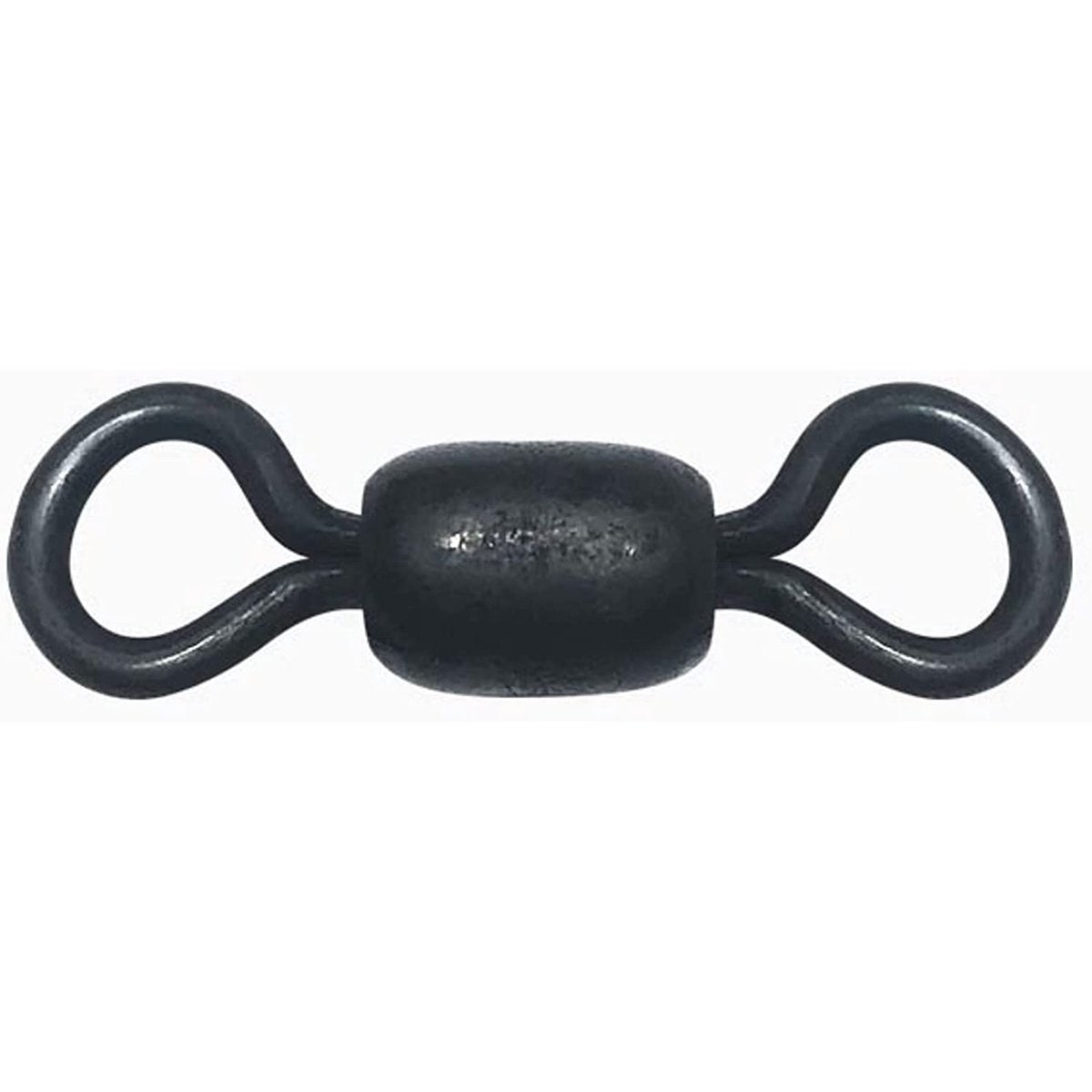 Power swivel value