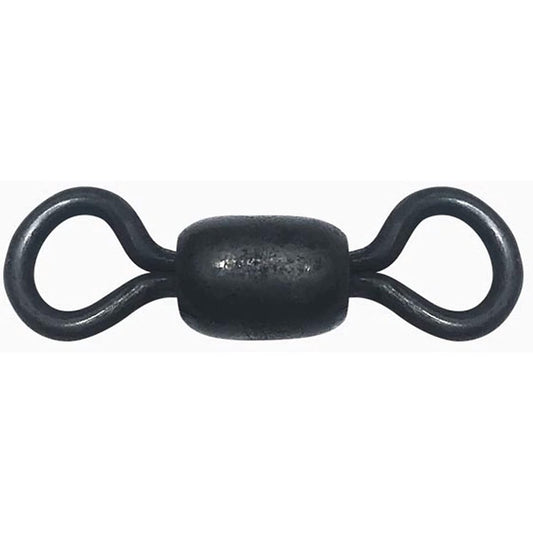 Power swivel value
