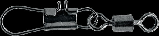 Pucci Rolling Swivels with Interlock Snaps - 3