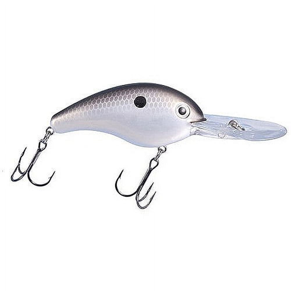 Strike King ProModel Crankbait S5XD Gizzard Shad Hard Bait Lure