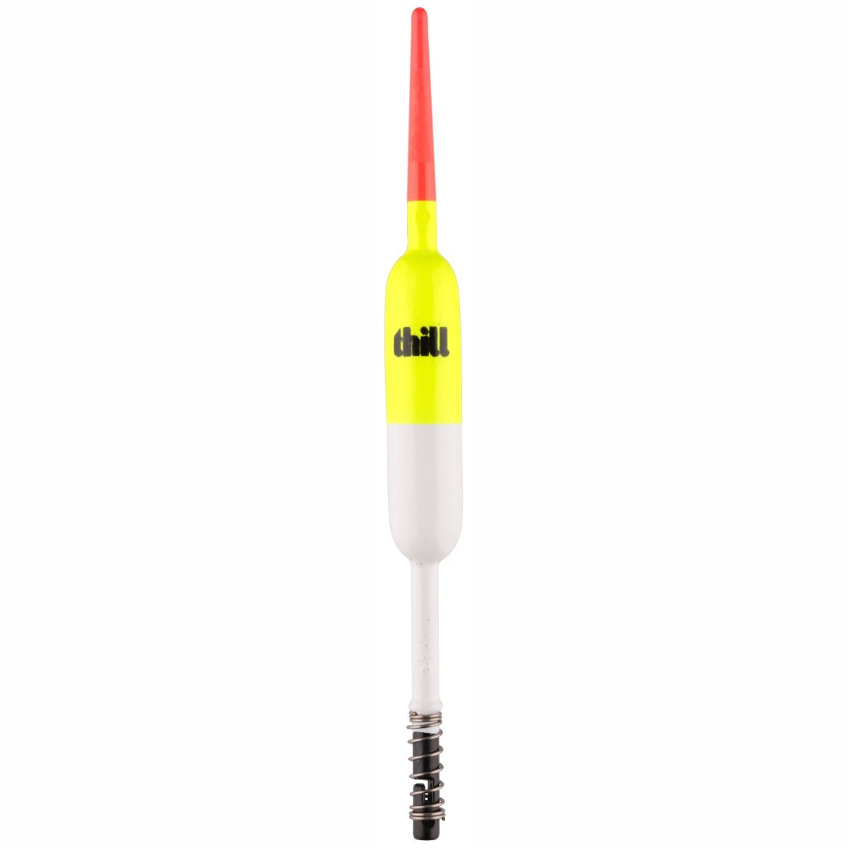 Thill America's Favorite Float 1/2" Pencil 5 1/2" Spring