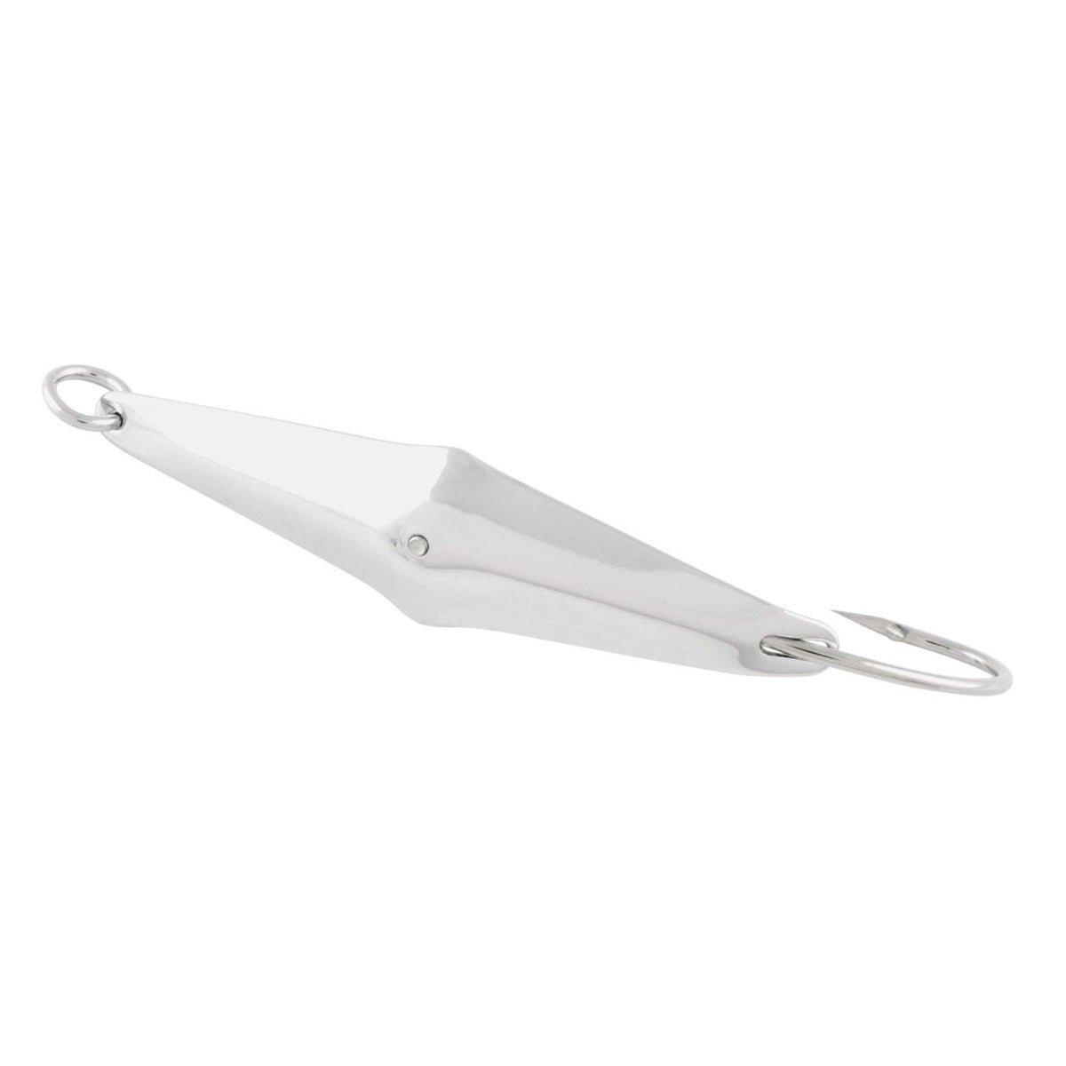 Tsunami Sea Spoon Fishing Lure 2.5 in Size 3/0