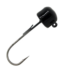 Z-Man Finesse Shroomz Jig Head, 1/10 oz, 5 Count