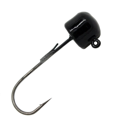 Z-Man Finesse Shroomz Jig Head, 1/10 oz, 5 Count