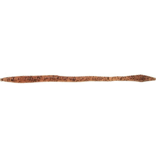 Zoom Trick Worm 6.5'' Pumpkin 20pk